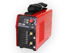 welding machine