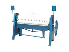 bending machine