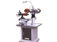 blade grinding machine