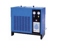 compressed air dryer