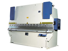 hydraulic Bending Machine