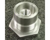 cnc lathe sample