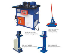 Notching Machine