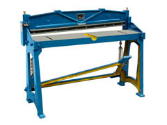 Shearing Machine