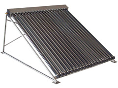 solar heater