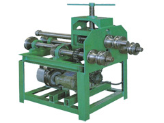 tube bending machine